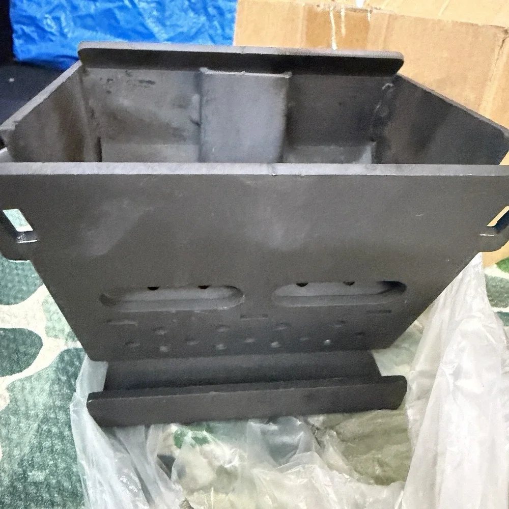 PelPro PP60, PP70,‎ PP130, PPC90, TSC90 Firepot/Burnpot SRV7077-003, OEM Quality
